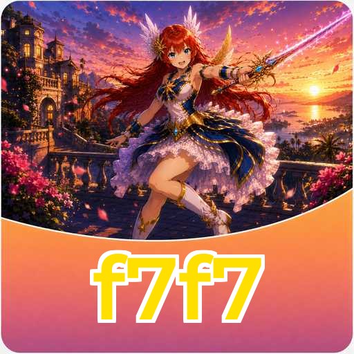 f7f7 APK Structure