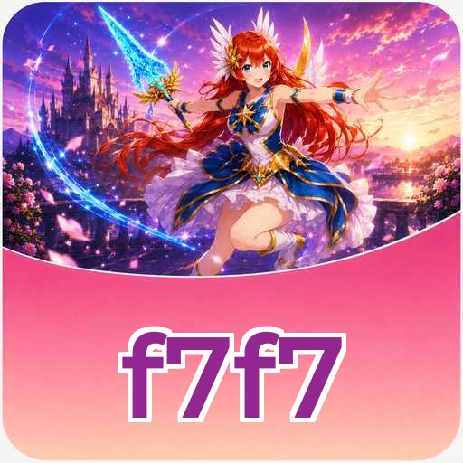 f7f7 APK Structure