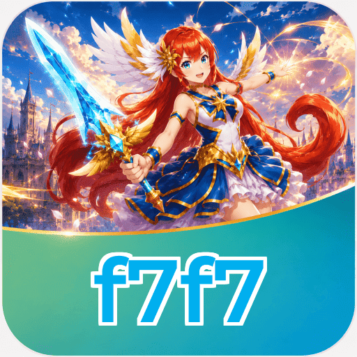 f7f7 APK Structure