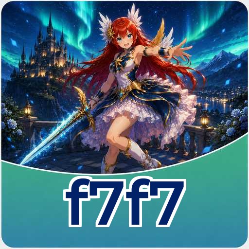 f7f7 Signature