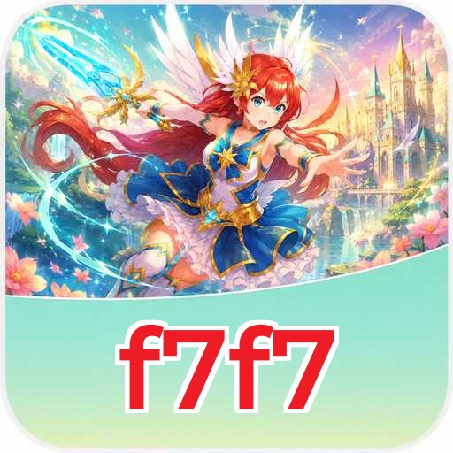 f7f7 APK Structure