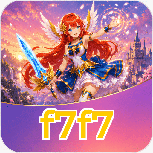 f7f7 APK Structure